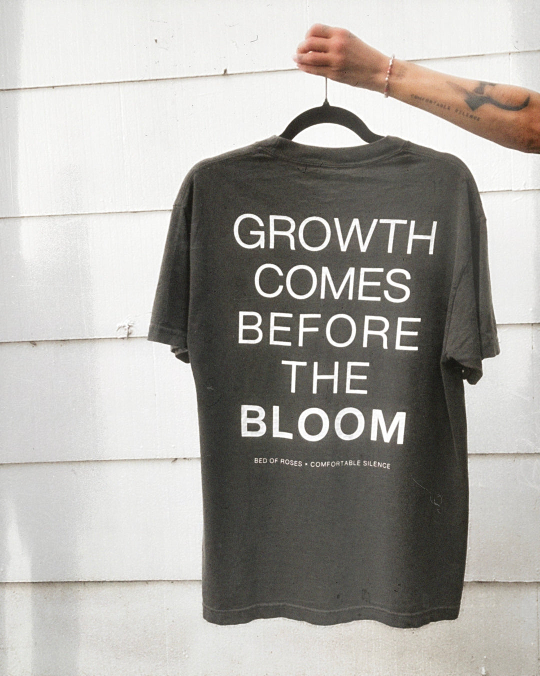 Worth the Wait Lifestyle