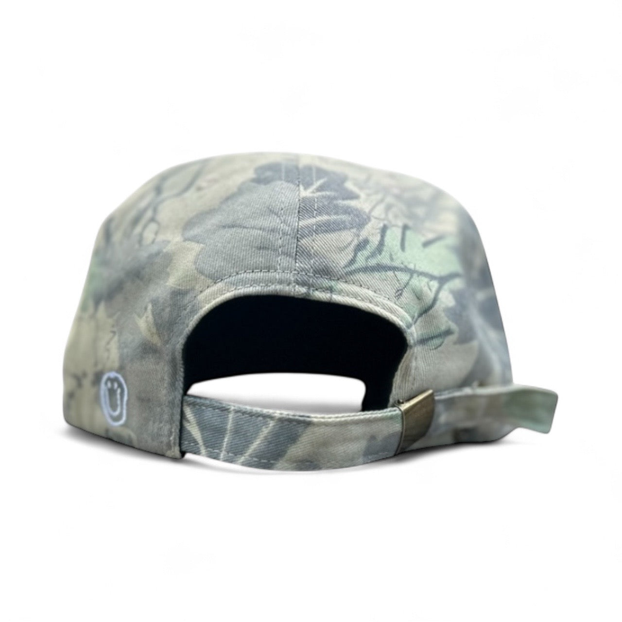 Protect Your Peace Camo Classic Cap
