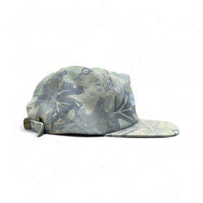 Protect Your Peace Camo Classic Cap