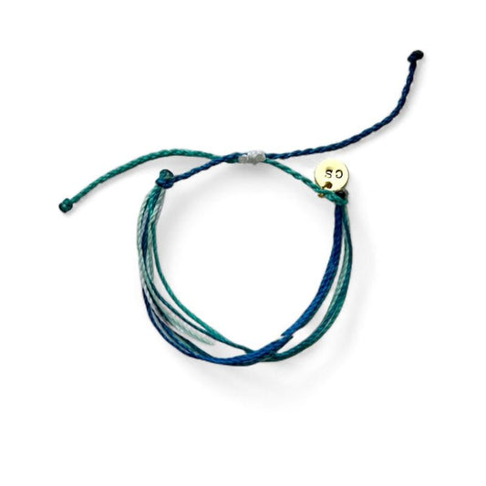 Serene String Bracelet