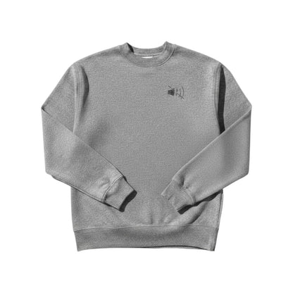 Get Out of Your Head Pullover